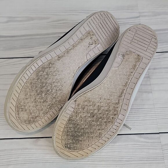 Tommy Hilfiger Twadriel boat shoes slip-on loafers Women's Size 8 - Picture 8 of 9